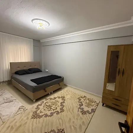 Liva Apartmán *