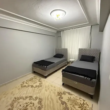 Liva Apartamento
