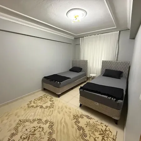 Apartamento Liva