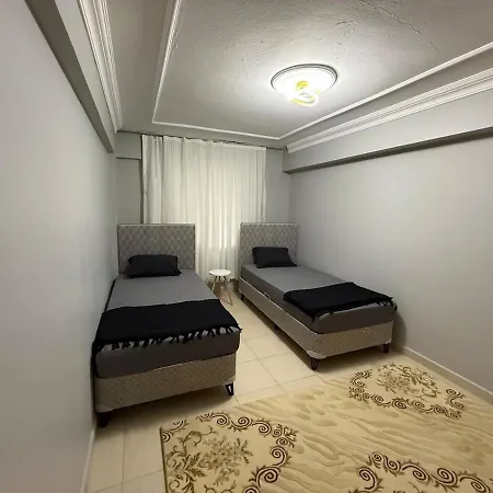 Liva Apartmán *