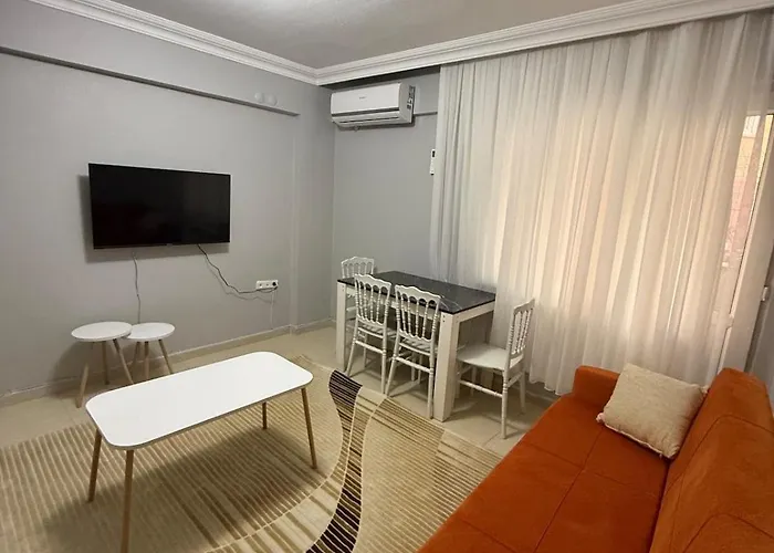 Apartamento Liva Ayvalı