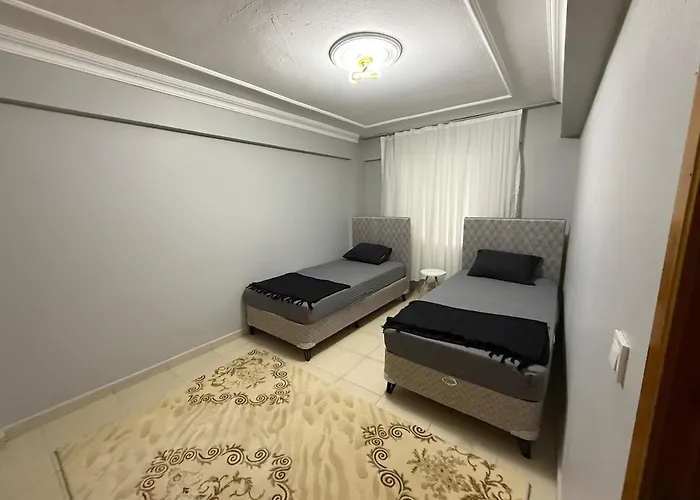 Liva Apartamento