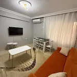 Apartment Liva Ayvalı