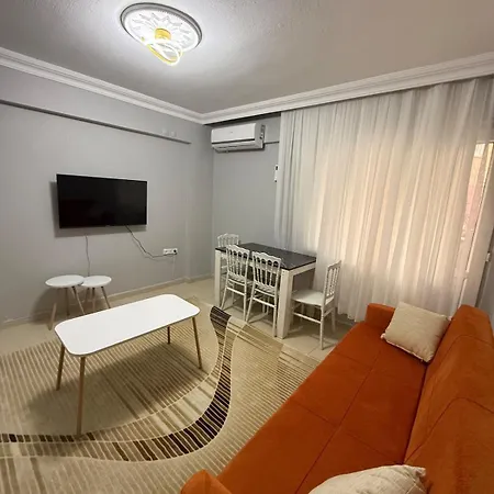 Apartman Liva Ayvalı