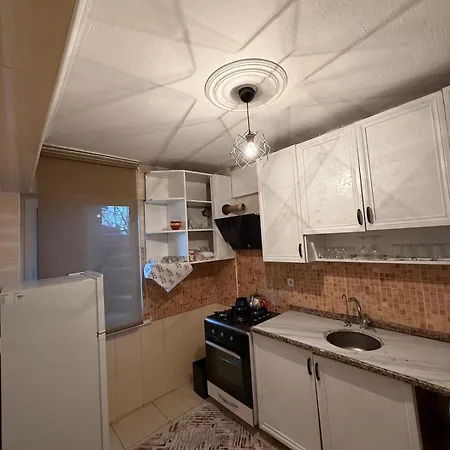 Liva * Ayvalı