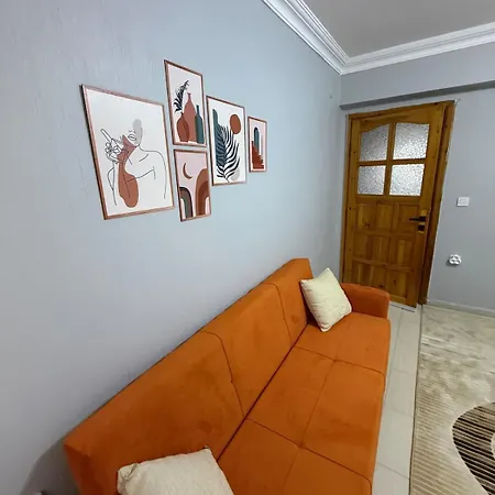 Apartman Liva *