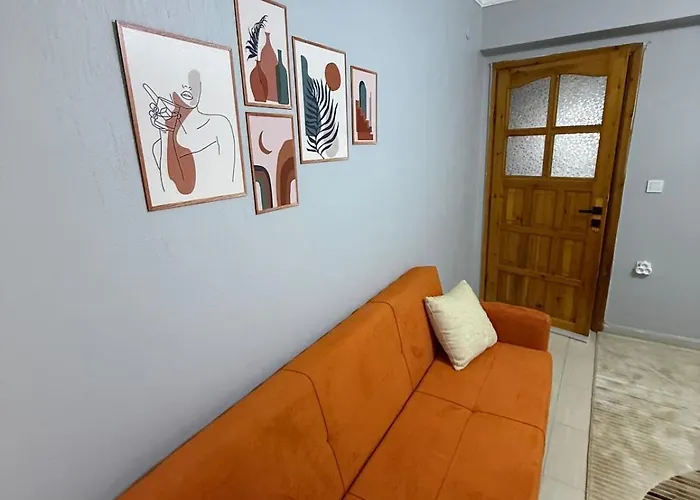 Апартаменти Liva *