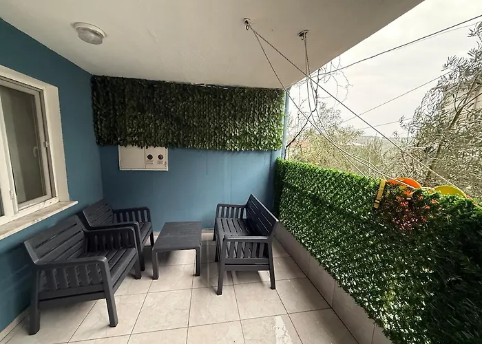 Апартаменти Liva